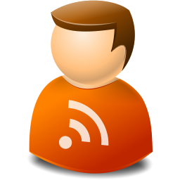 User web 2.0 rss