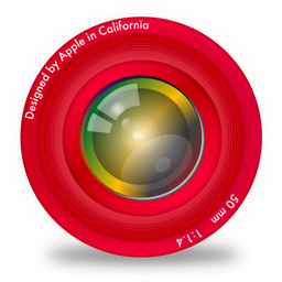 Red Aperture