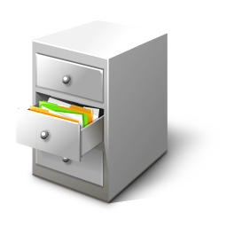 Card file