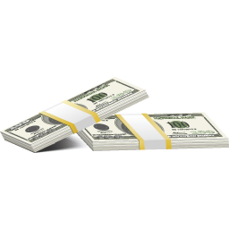 Money Pile