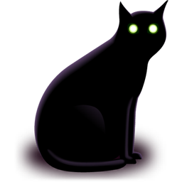 Black Cat