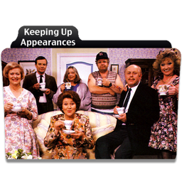 Keeping Up Appearances