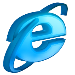 Internet Explorer