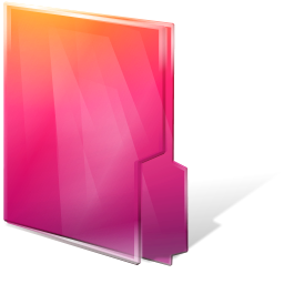 Folder close