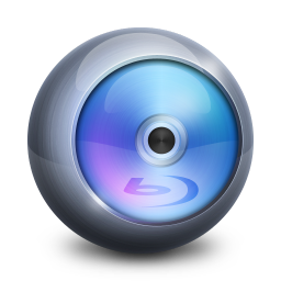 3D Blu Ray