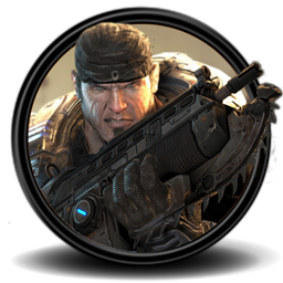 GearsOfWar 3 game