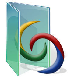 Google Desktop Folder