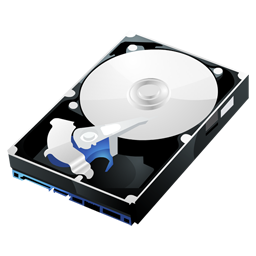 HDD