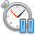 Stopwatch Pause