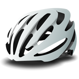 Mountain bike helmet