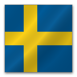 Sweden flag