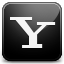 Yahoo black
