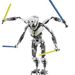 Lego General Grievious