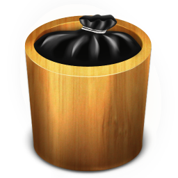 Trash Wood Full