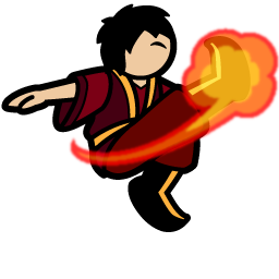 Redeemed Zuko