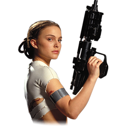 Padme Amidala