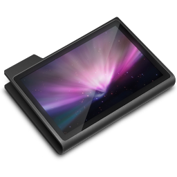 Desktop Black