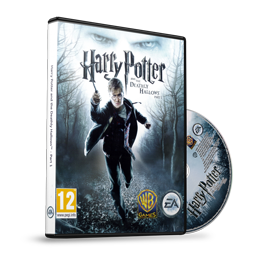 Harry Potter And The Deathly Hallows Part 1