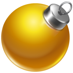 Ball Yellow 2