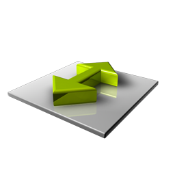 Scroll Vertical