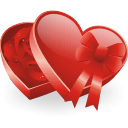 Chocolate box