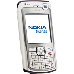 Nokia N70