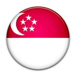 Flag of Singapore