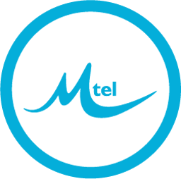 Metro Mtel Blue