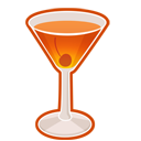 Rob Roy cocktail