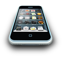 iPhone Theme