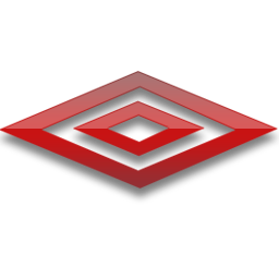 Umbro red logo