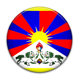 Flag of Tibet