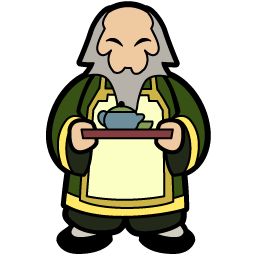 Uncle Iroh