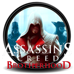 Assassins Creed Brotherhood