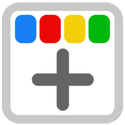 Google Plus 1