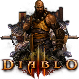 Diablo III Monk