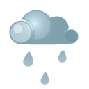 Day darkcloud heavyrain