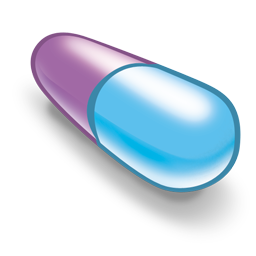 Pill