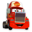 Cars Mack