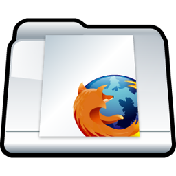 Mozilla Firefox Bookmarks