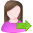 User female go