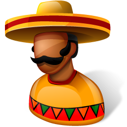 Mexican