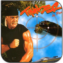 Thunder In Paradice