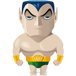 Namor