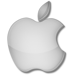 Apple gris