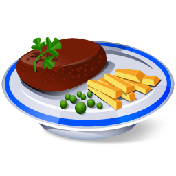 steak