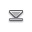 Bullet Arrow Bottom