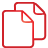 Documents red