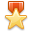 Award Star Gold 1