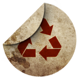 Recycle Bin Full